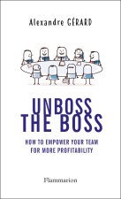 Unboss the Boss