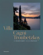 Villa Cagni Troubetzkoy