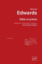 Bible et poésie