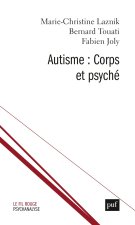 Autismes : corps et psyché