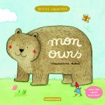 PETITES CACHETTES - MON OURS