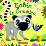 LES BEBETES -134- GABIN LE LEMURIEN