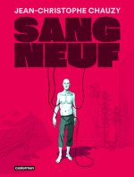 MON MAUVAIS SANG
