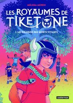 LES ROYAUMES DE TIKETONE