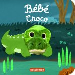 LES BEBETES -136- BEBE CROCODILE