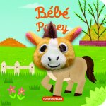 LES BEBETES -137- BEBE PONEY