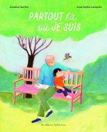 CASTERMINOUCHE - PARTOUT LA OU JE SUIS