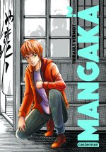 MANGAKA T2