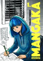 MANGAKA T1