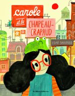 CAROLE ET LE CRAPAUD (TP)