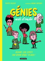 GENIES MODE D'EMPLOI (TP)