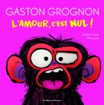 GASTON GROGNON -5- SAINT VALENTIN