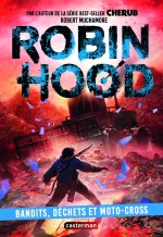 ROBIN HOOD T6