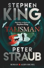 Talisman - tome 1