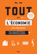 Tout sur l'économie, ou presque