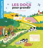 DOCS POUR GRANDIR A LA CAMPAGN