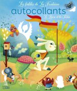 MES FABLES AUTOC. LE LIEVRE