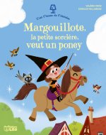 C'EST L'HEURE MARGOUILLOTE PON