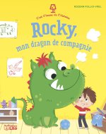 C'EST L'HEURE ROCKY MON DRAGON