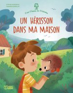 C'EST L'HEURE UN HERISSON DAN