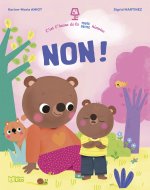 TOUTE PETITE HIST - NON