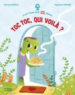 TOUTE PETITE HIST - TOC TOC