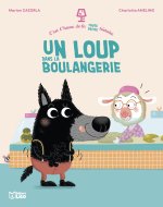 TOUTE PETITE HIST UN LOUP