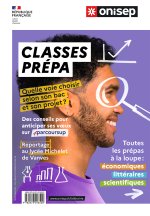 CLASSES PREPA