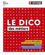 LE DICO DES METIERS