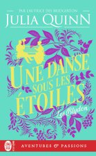 Les Blydon -2- Une danse sous les étoiles