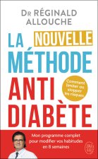 La nouvelle méthode anti-diabète