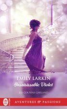 Garland Cousins -2- Insaisissable Violet