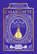 La chronique des Bridgerton - La reine Charlotte - Édition Luxe