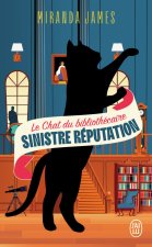 Le chat du bibliothécaire
