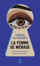 La femme de ménage