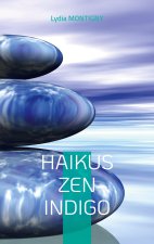 Haikus zen indigo