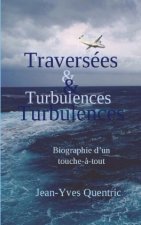Traversées et turbulences