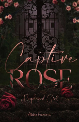 Captured Rose