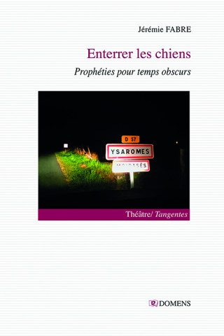 ENTERRER LES CHIENS