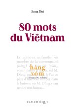80 MOTS DU VIETNAM