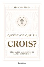 Qu'est-ce que tu crois ?