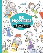 Les grands prophètes de la Bible