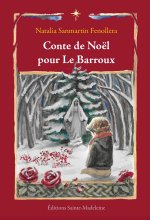 Conte de Noël pour Le Barroux
