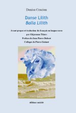 Danse Lilith Balla Lilith