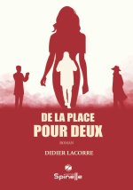 De la place pour deux