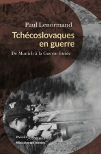 Tchécoslovaques en guerre