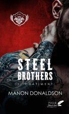 STEEL BROTHERS T1 POCHE - NOUVELLE EDITION