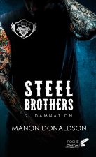 STEEL BROTHER T2 POCHE - NOUVELLE EDITION