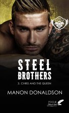 STEEL BROTHERS T3 POCHE -NOUVELLE EDITION