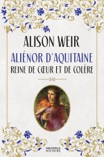 Eleanor of Aquitaine: A Life (TP)